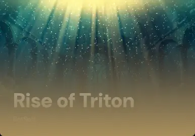Rise of Triton