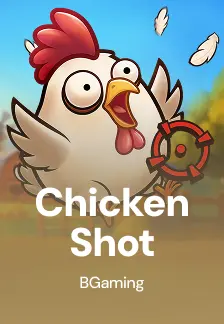 Chicken Shot
