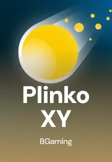 Plinko XY