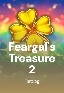 Feargal's Treasure 2