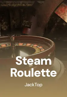 Steam Roulette