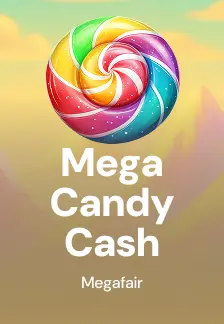 Mega Candy Cash