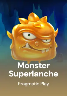 Monster Superlanche