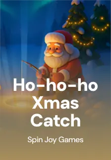 Ho-ho-ho Xmas Catch
