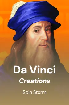 Da Vinci Creations