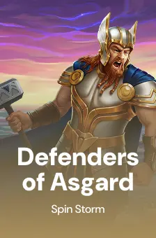 Defenders of Asgard