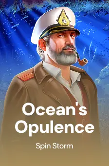Ocean's Opulence